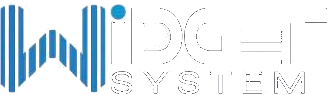 Widget System logo