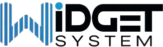 Widget System — digital marketing agency Dubai logo